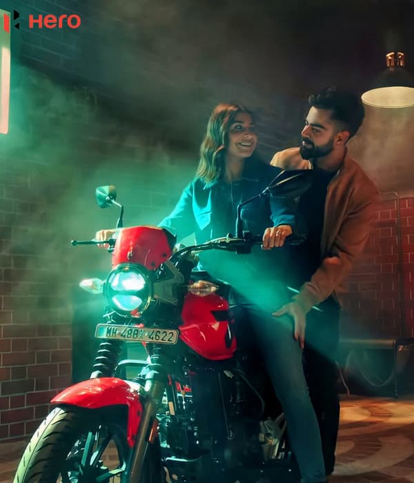 Hero MotoCorp Xpulse