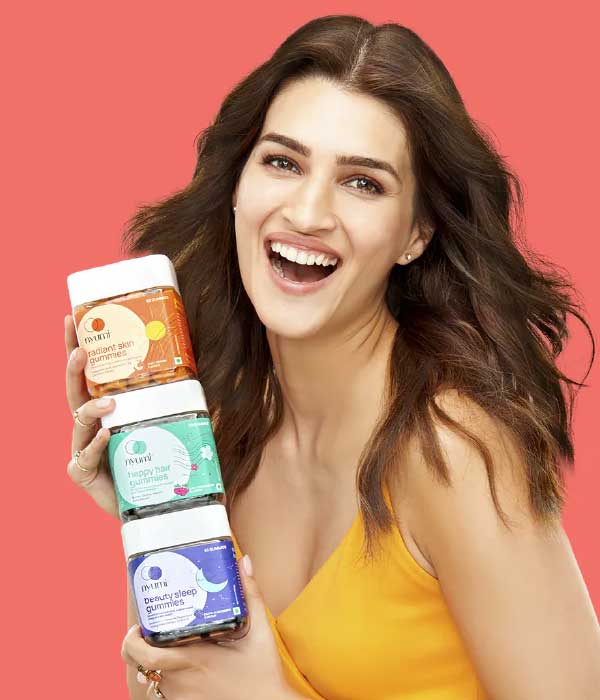 Nyumi - Daily Nutrition Gummies