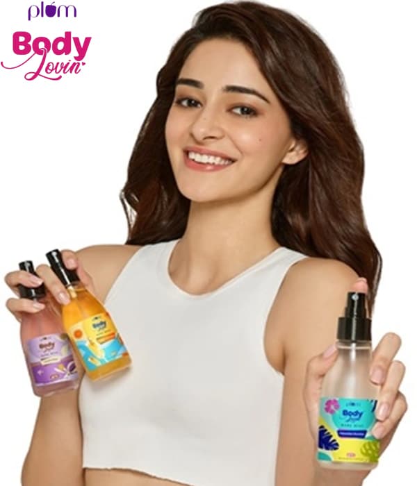 Plum BodyLovin