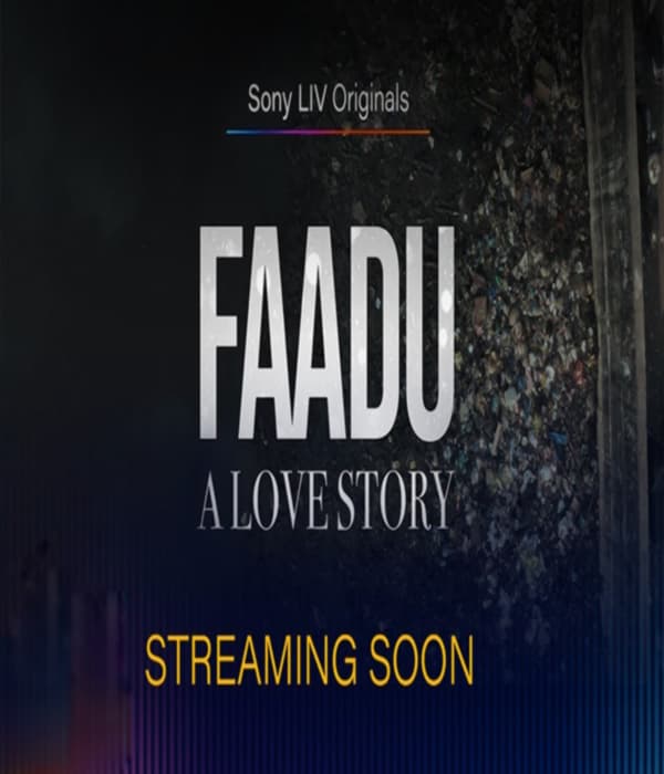 Faadu A Love Story