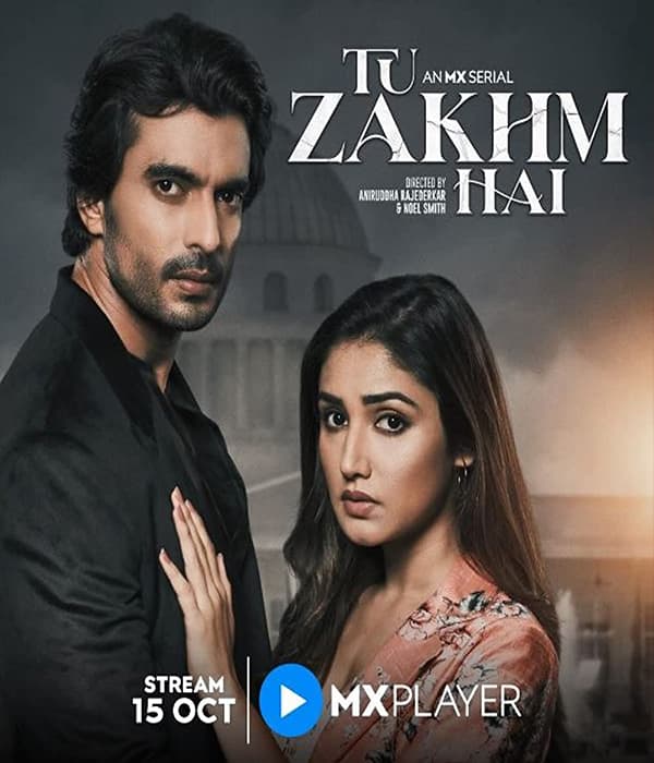 Tu Zakhm Hai
