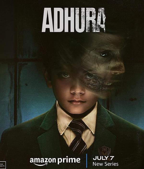 Adhura