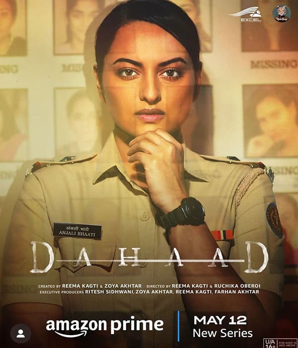 Dahaad