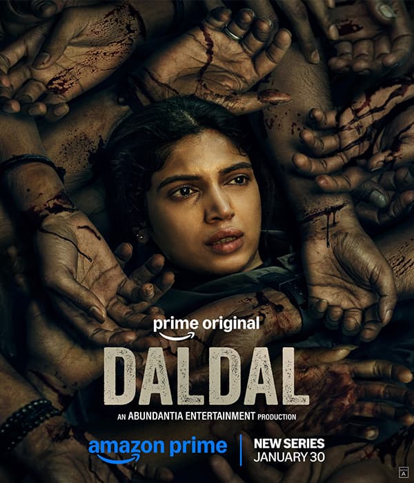 Daldal