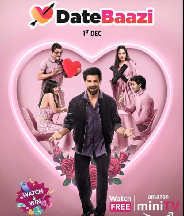 Datebaazi