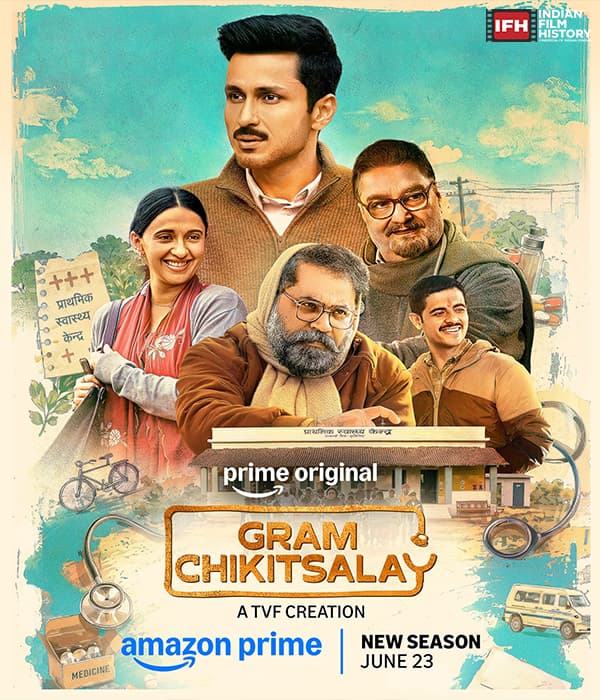 Gram Chikitsalay Season 2