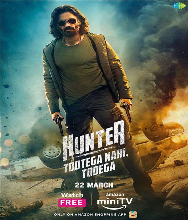 Hunter