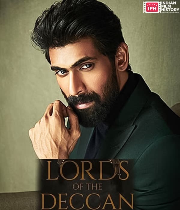 Lords Of The Deccan