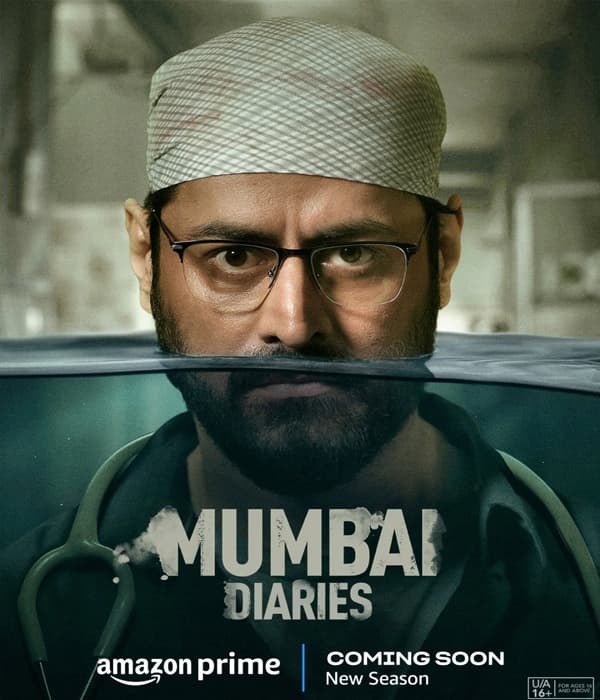 Mumbai Diaries Season 2