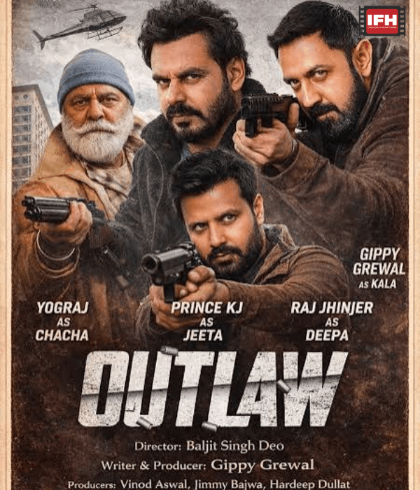Outlaw