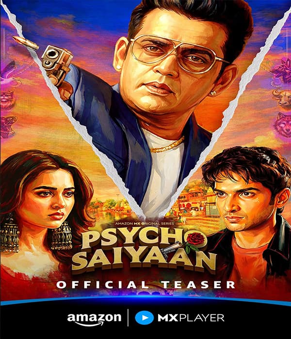 Psycho Ya Saiyaan