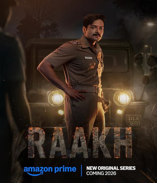 Raakh