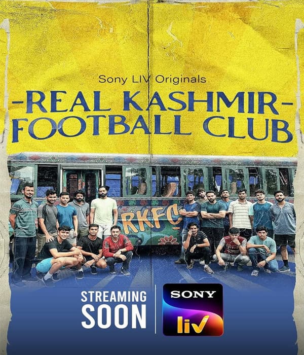 Real Kashmir Football Club