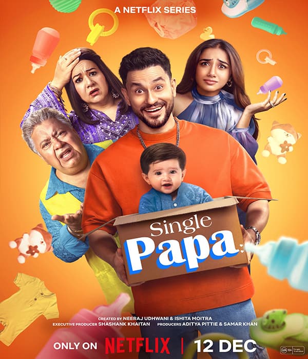 Single Papa