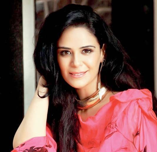 Mona Singh — Supporting Actress