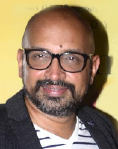 Suresh Triveni — Director
