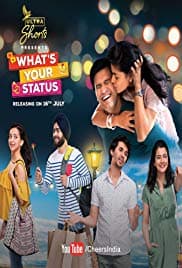 Whats Your Status