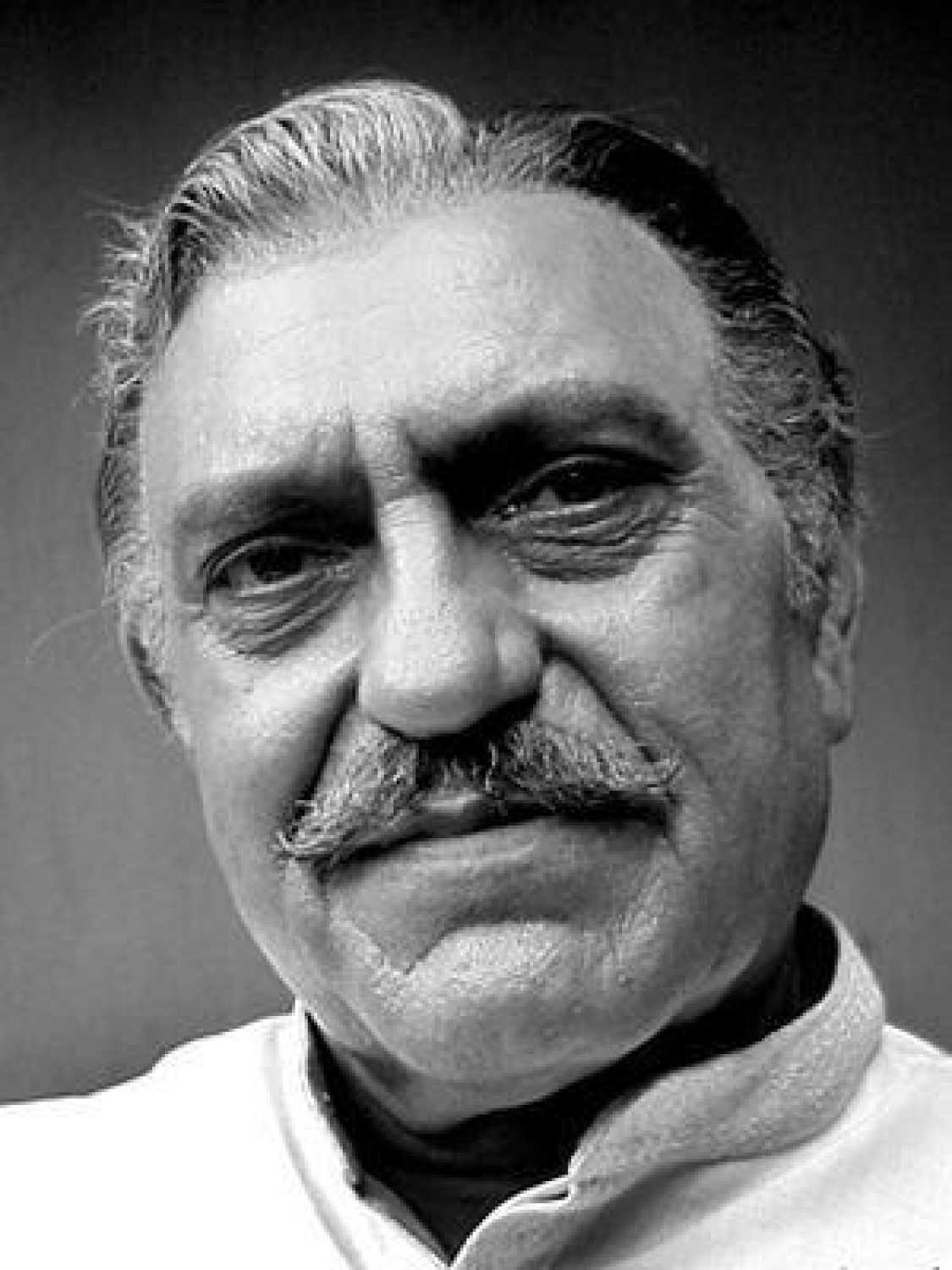 Amrish Puri — Supporting Actor