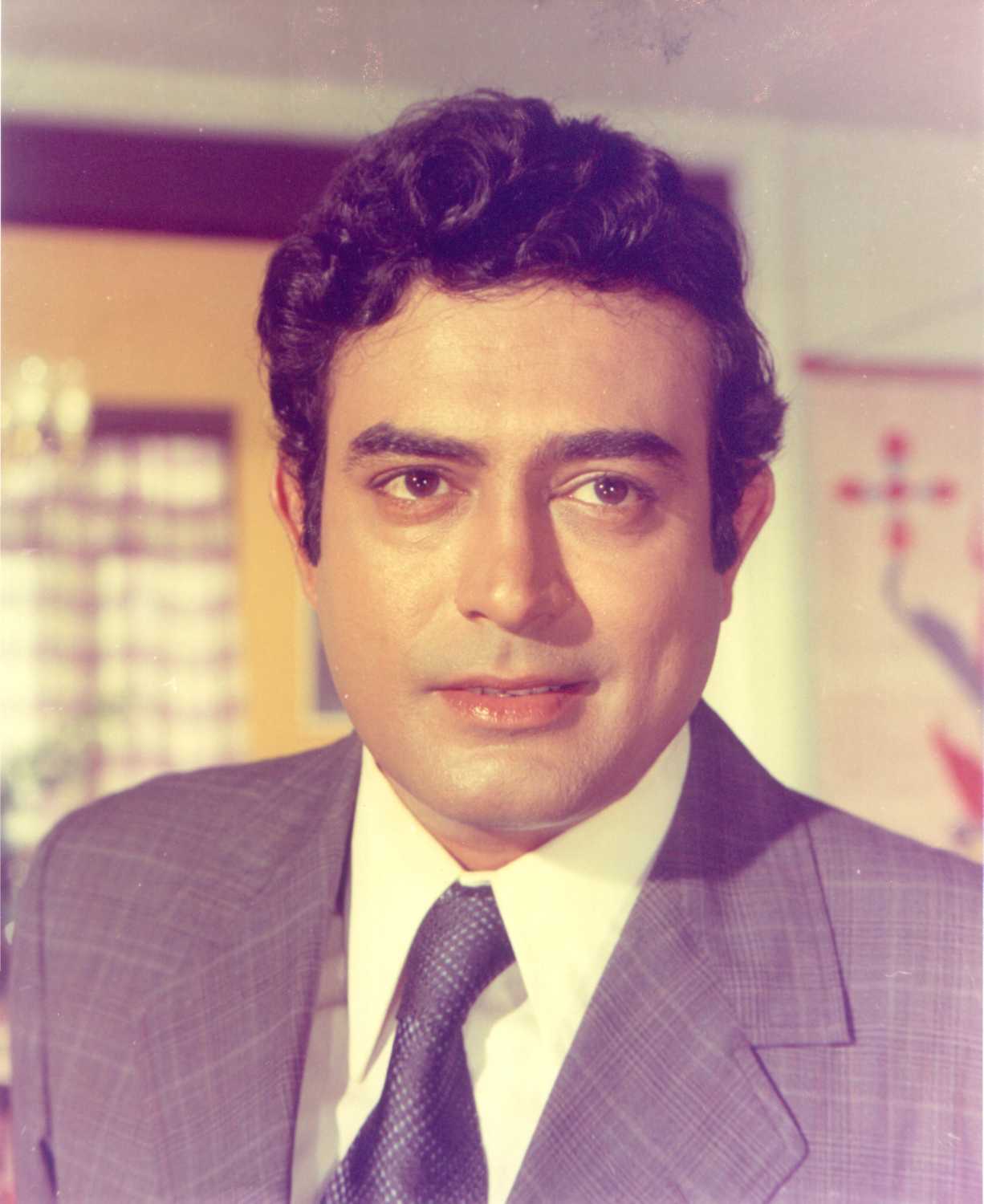 Sanjeev Kumar — Actor