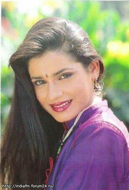 Neelam Kothari — Actress