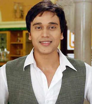 Anurag Sharma — Supporting Actor