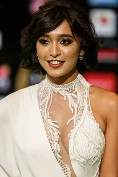 Sayani Gupta — Singer