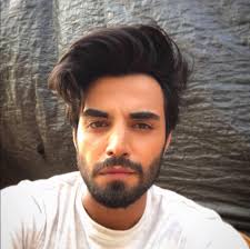 Karan Jotwani — Actor