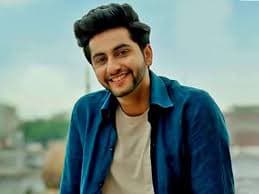 Gaurav Sareen — Actor