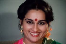 Reena Roy — Actress