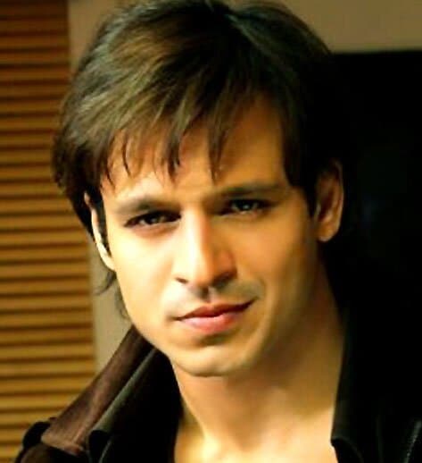 Vivek Oberoi — Actor