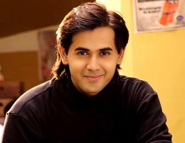 Randeep Rai — Model