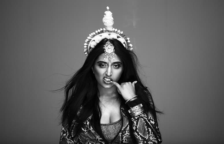 Raja Kumari — Lyricist