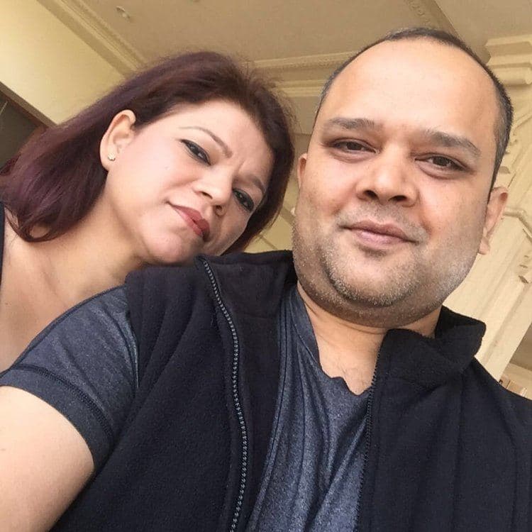 Rashmi Virag — Lyricist