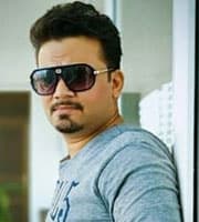 Hardik Acharya — Lyricist