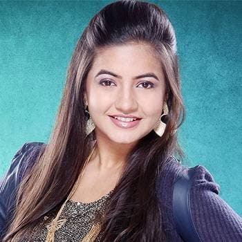 Meera Deosthale — As Chakor Rajvanshi