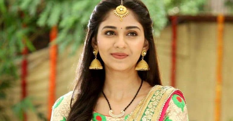 Vidhi Pandya — As Imli Rajvanshi/Imli Singh