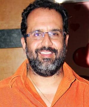 Aanand L Rai — Director