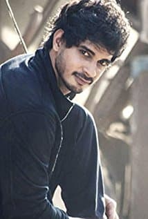 Tahir Raj Bhasin — Supporting Actor
