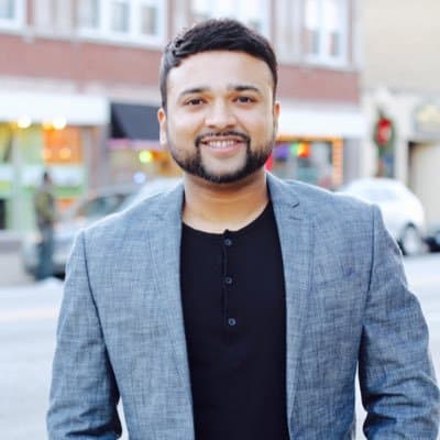 Lijo George — Music Director