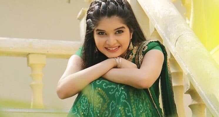 Bhavika Sharma — Supporting Actress