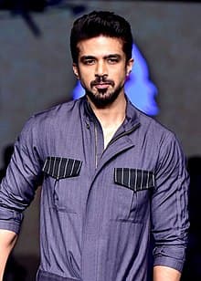 Saqib Saleem — Supporting Actor