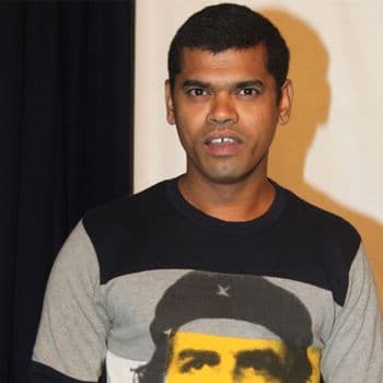 Siddharth Jadhav — Supporting Actor