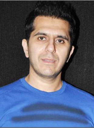 Ritesh Sidhwani — Producer