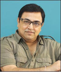 Shantanu Baagchi — Director