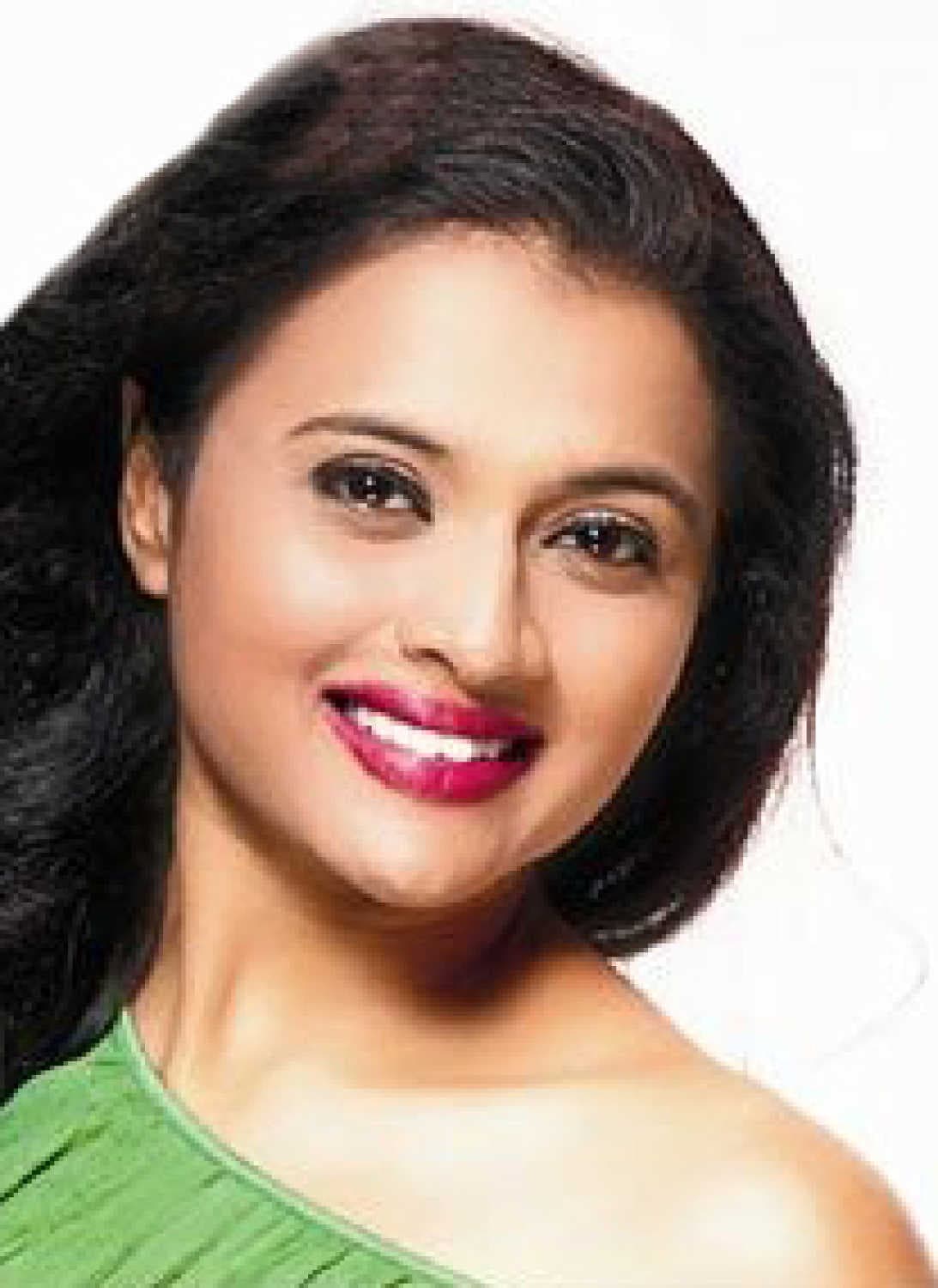 Bhargavi Chirmule — Supporting Actress