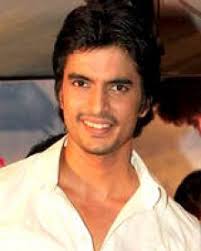 Gashmeer Mahajani — Actor