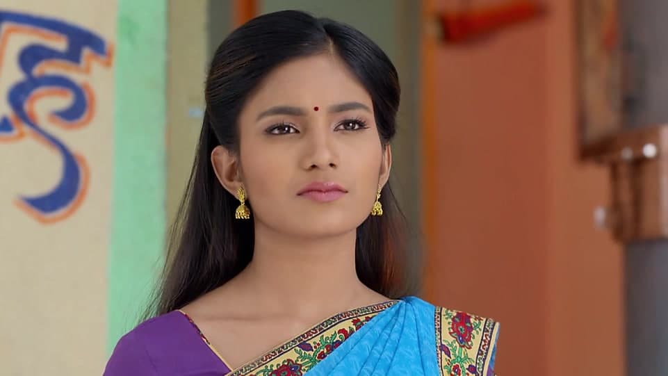 Purva Shinde — Supporting Actress