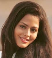 Richa Dixit — Actress