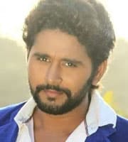 Yash Kumar — Actor