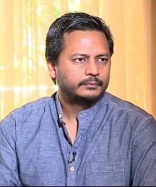 Sachin Krishna — Cinematography
